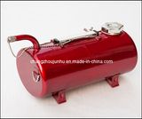 5.0L Un Approval Metal Portable Fuel Tank