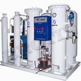 PSA Oxygen Generator for Fermentation