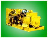 Diesel Genset