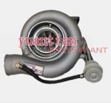 Turbo Diesel System