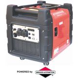 Standby Gasoline Honda Generator 220V (SF3600)