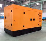 Famous Factory 48kw/60kVA Stamford Alternator Diesel Generator (4BTA3.9-G2) (GDC60*S)