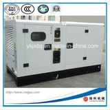 Cummins Engine 150kw/187.5kVA Super Silent Diesel Generator