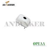 Engine Parts-White Fuel Tank for Honda Gx160