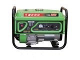 3kw Electric Start Portable Gasoline Generator