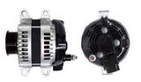 Lester: 11179 Nippondenso Alternator 135A 12V Cw