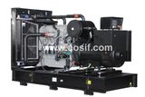 160kw Diesel Generator Power by Perkins