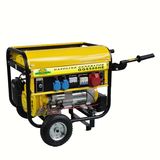 4.5kVA Petrol Generator (GG4500H/E)