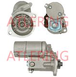 12V 15t 2.0kw Cw Starter Motor for Denso John Deere