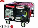 11kw 11kVA 10kw 10kVA 12kw 12kVA Honda Engine Hand Held Gasoline Generator Bh15000