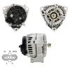 Alternator 24V 80A/100A for Bosch OEM 0124555022