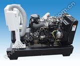 4JB1/ 4JB1T Generator