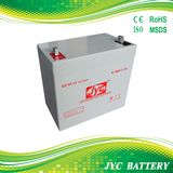 12V Solar Turbine Generator Storage Battery