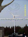 5kw Wind Generator (Single Phase for Residential Power Using) (HF 6.0-5KW)