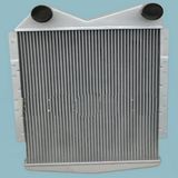 Air Cooler for Agiculture Machinery