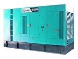 Cummins Series Diesel Generating Sets