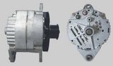 Alternator 12V 45A Pulley Slots57-43