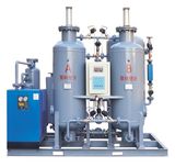 Molecular Sieve Oxygen Generator (KSO)