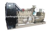 500kw Cummins Diesel Generator Good Price for Sale