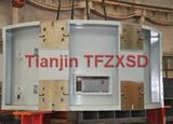 Vertical Kaplan (axial flow) Hydraulic Water Turbine Generator Unit  (ZZ560-LH-550)