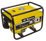 Gasoline Generator -2