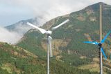 1000W Wind Generator (TAOS1000)