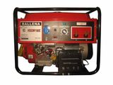 Gasoline Welder Generator