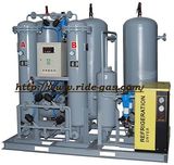 PSA Industrial Nitrogen Concentrator