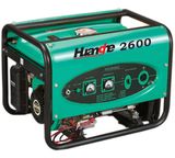 Gasoline Generator (HH2600C) 