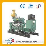 Natural Gas Genset 60kw