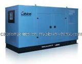 Soundproof Type Electric Generator with Leory Somer