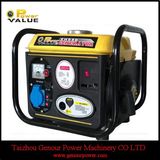 2014 650W 950 Small Generator 950 Small Generator for Camping 950 Small Electric Generator (ZH950-B)