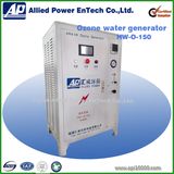 150g/H High Concentration Ozone Generator with CE