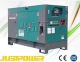 10kVA-2200kVA Self Start Silent Diesel Generator with Stamford Alternator