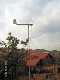 1000W Portable Residental Winddriven Generator (X-1000)