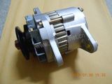 Alternator PC200-3 6D105 Komatsu 24V 30A 600-821-6120/0-33000-5860