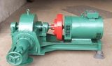 10kw Incline Jet Water Turbine Generator for High Water Head