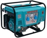 2kw, 2.5kw, 3kw Single Phase Gasoline Generator