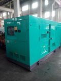 200kVA 3-H 50Hz Volov Generator