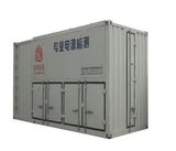 Three Phase Output 2000kw Resistive Load Bank