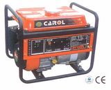 Gasoline Generator (DY1000L/DY SERIES)