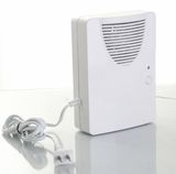 Ozone Air Purifier 006