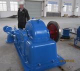 Turgo Turbine / Turgo Water Turbine / Turgo Turbine Generator Unit