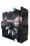 Manufactory OEM Radiator for Generator