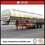 Oil Semi-Trailer, Tank Truck for Sale