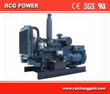 Open Style Electric Generator Powered Kubota 8kVA/6.4kw