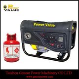 China Famous Brand Factory Lutian Generator