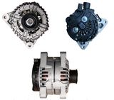 12V 150A Alternator for Bosch Citroen Lester 23228 0124525034