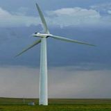 30kw Horizontal Wind Turbine Generator