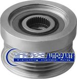 Overrunning Alternator Pulley (BC6860042)